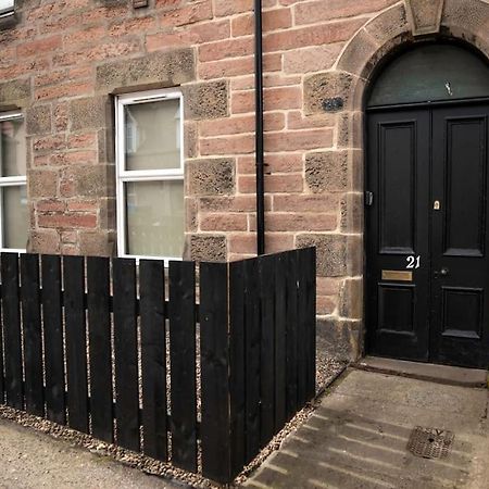 City Centre Apartment Inverness Ngoại thất bức ảnh